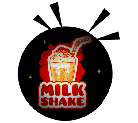 commander milkshakes à  bellefontaine 95270